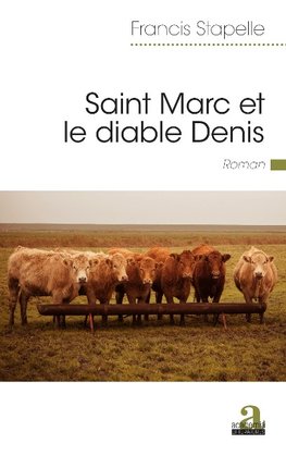 Saint Marc et le diable Denis