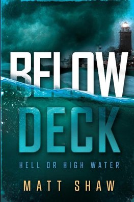 BELOW DECK