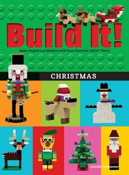 Build It! Christmas