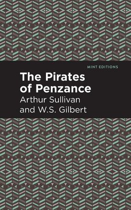 Pirates of Penzance