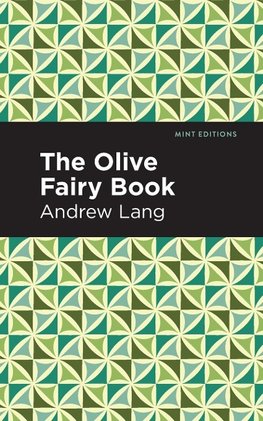 Olive Fairy Book