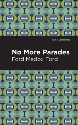 No More Parades