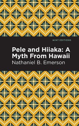 Pele and Hiiaka