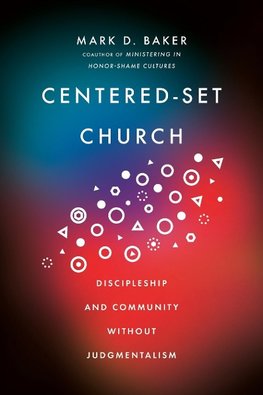 Centered-Set Church