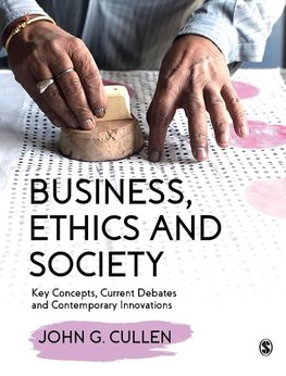 Business, Ethics and Society