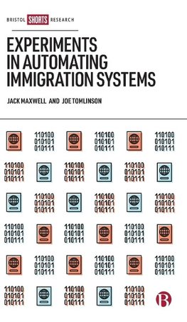 Experiments in Automating Immigration Systems