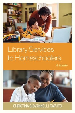 Library Services to Homeschoolers