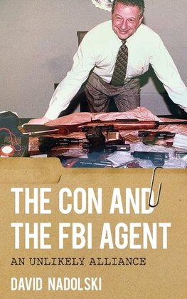 The Con and the FBI Agent