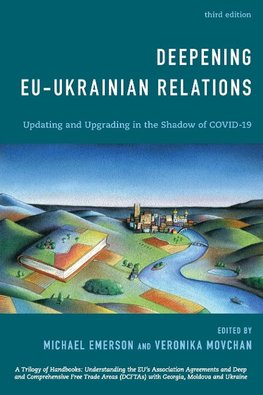 Deepening EU-Ukrainian Relations