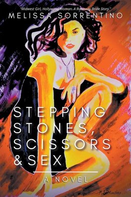 Stepping Stones, Scissors & Sex