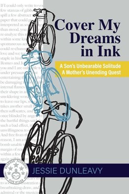 Cover My Dreams in Ink (2nd ed.)