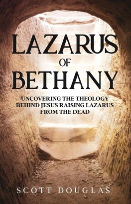 Lazarus of Bethany