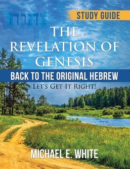 The Revelation of Genesis