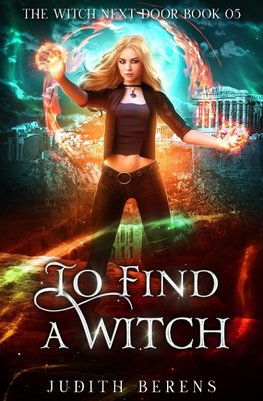 To Find A Witch