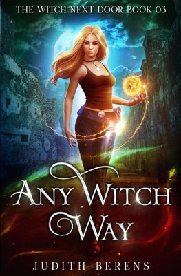 Any Witch Way