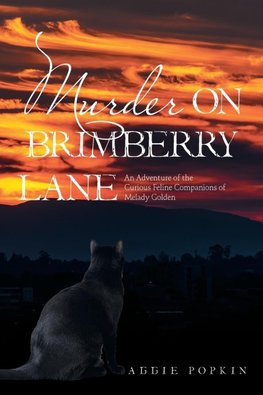 Murder on Brimberry Lane