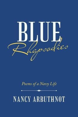 Blue Rhapsodies