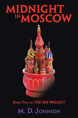 Midnight in Moscow