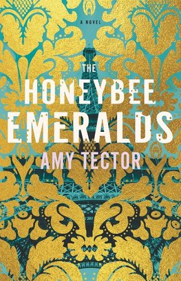 The Honeybee Emeralds