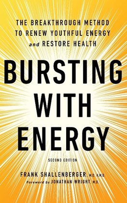 Bursting with Energy 2nd ed.