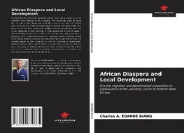 African Diaspora and Local Development