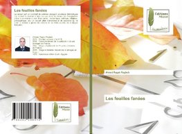 Les feuilles fanées