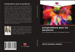 Jurisprudence pour les perplexes