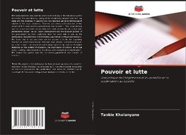 Pouvoir et lutte