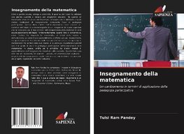 Insegnamento della matematica