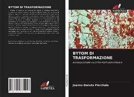 BYTOM DI TRASFORMAZIONE