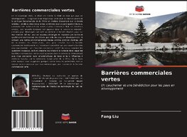 Barrières commerciales vertes