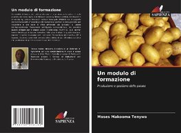 Un modulo di formazione