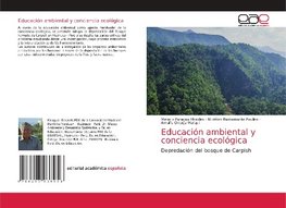 Educación ambiental y conciencia ecológica