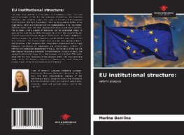 EU institutional structure: