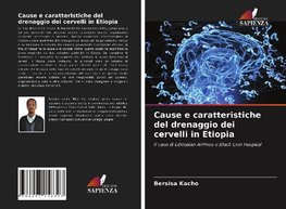 Cause e caratteristiche del drenaggio dei cervelli in Etiopia