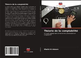 Théorie de la comptabilité