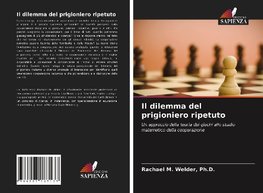 Il dilemma del prigioniero ripetuto