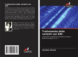 Trattamento delle varianti con ZAC