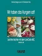 Wir haben das Hungern satt