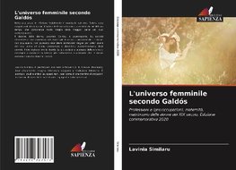 L'universo femminile secondo Galdós