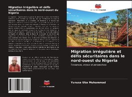 Migration irrégulière et défis sécuritaires dans le nord-ouest du Nigeria