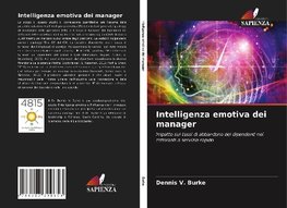 Intelligenza emotiva dei manager