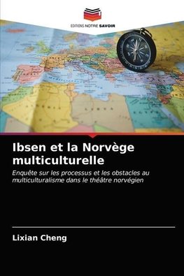 Ibsen et la Norvège multiculturelle