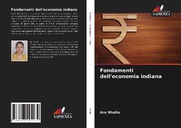 Fondamenti dell'economia indiana