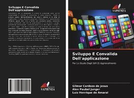 Sviluppo E Convalida Dell'applicazione