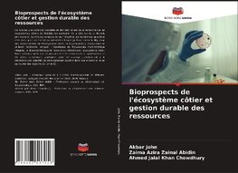 Bioprospects de l'écosystème côtier et gestion durable des ressources