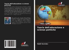 Teoria dell'educazione e scienze politiche