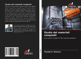 Studio dei materiali compositi