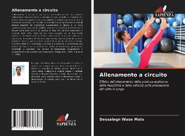 Allenamento a circuito