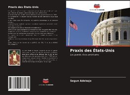 Praxis des États-Unis